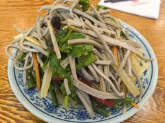 豆皮-门框胡同百年卤煮(前门煤市街店)