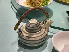 -苏先生海鲜渔庄(金桥店)