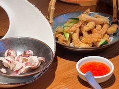 -闽上鲜·福建菜(龙湖滨江天街店)
