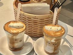 -火山屋台(新街口店)