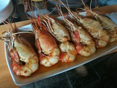 -Ministry of Crab(科伦坡店)