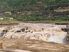 -陕西黄河壶口瀑布旅游区