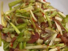 -新李记 · 口味菜馆(南郊公园店)