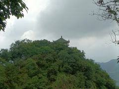 -莫干山风景区