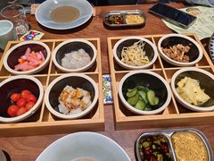 -大白羊蝎子馆(后沙峪山姆店)