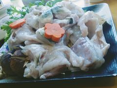 -天正河鲀·河豚亭(大连店)