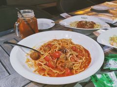 -LENBACH兰巴赫西餐啤酒坊(大连东港店)