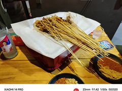 -长药唐师乐山油炸(石人直营店)