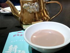 维吾尔族奶茶-巴依老爷新疆美食(远洋未来汇购物中心店)