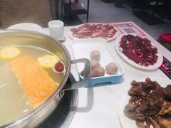 -八合里潮汕鲜牛肉火锅(福州万象城店)