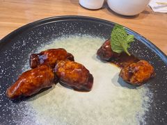 -枣子树·素食餐厅(普陀山店)