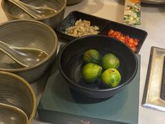 -狐狸爱上椰子鸡(滨江星光大道店)