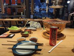 -烧肉达人•炭火烧肉(新天地店)