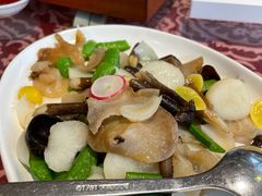 -临家闽南菜(宝洲路店)