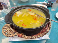 -溪涧堂农家土菜(神仙居店)