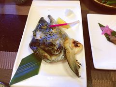 -德川家日本料理(中关村寰太大厦店)