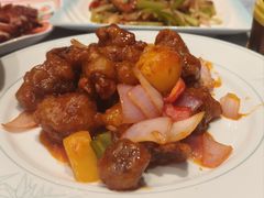 -古南都·老广东酒楼(龙江店)