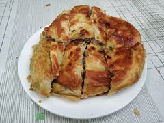 牛肉油糊馅-贾五油糊馅