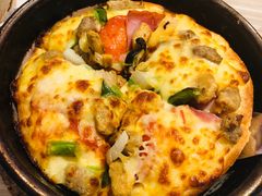 -必胜客(玉泉远洋店)