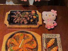 -小川洋风料理(江汉路店)