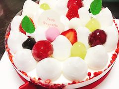 -巴黎贝甜(熙悦汇店)