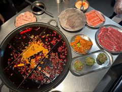 -大虎老火锅(直港大道店)