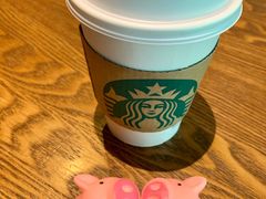 -星巴克(上海虹桥南丰城办公楼店)