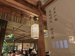 -桂小厨广西菜(万象城店)