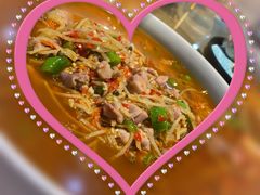 鲜锅兔-蜀上肴(青羊宫店)