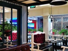 -高第街56号餐厅(银座商城玉函店)