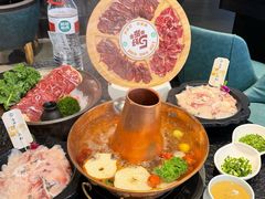 -阳坊涮肉(西直门凯德mall店)