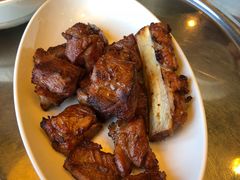 拌牛肉-青鹤谷(苏州店)