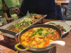 -树厨贵州菜(花果园购物中心店)