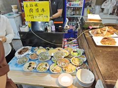 -满族八旗正宗牛肉面