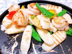 -大鸽饭(体育西路店)
