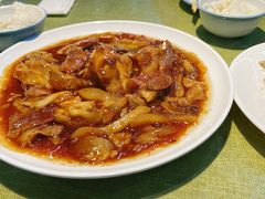 -振生清真饭店(永安道店)