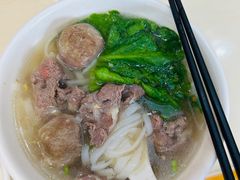 -福合埕牛肉丸(福平路店)