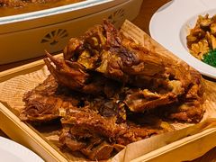 -满盛春饼·新津菜(河北路总店)