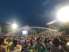 -苏州乐园森林水世界