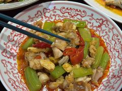 -黄弟大排档·湖南菜·小龙虾·小海鲜(凯旋北路店)