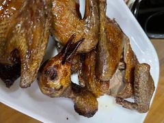 -崖口煲仔饭