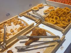 -小明家·鲜牛肉火锅自助(铁西店)