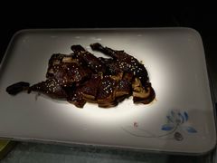 -莲餐厅·湖北菜·藕汤老手艺(愚园路店)