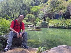 -黄公望隐居地