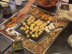 -塘屋烧烤·云南火塘烧烤品牌(春城慧谷旗舰店)
