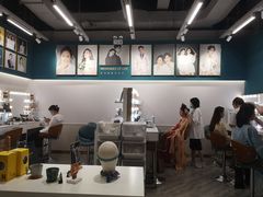 -海马体照相馆(合肥包河万达广场店)