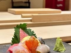 -鮨一日本料理(大中华店)