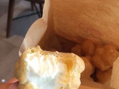 -詹记桃酥(宿州路店)