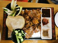 -陈傻子餐厅(世纪都会店)