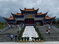 -崇圣寺三塔文化旅游区